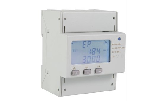 GoodWe HCA G2 MID Meter